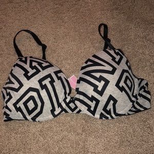 VS PINK BRA!